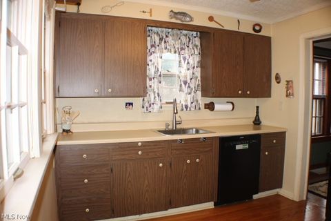 Tiny photo for 1734 Glenridge Road, Euclid, OH 44117 (MLS # 5188141)