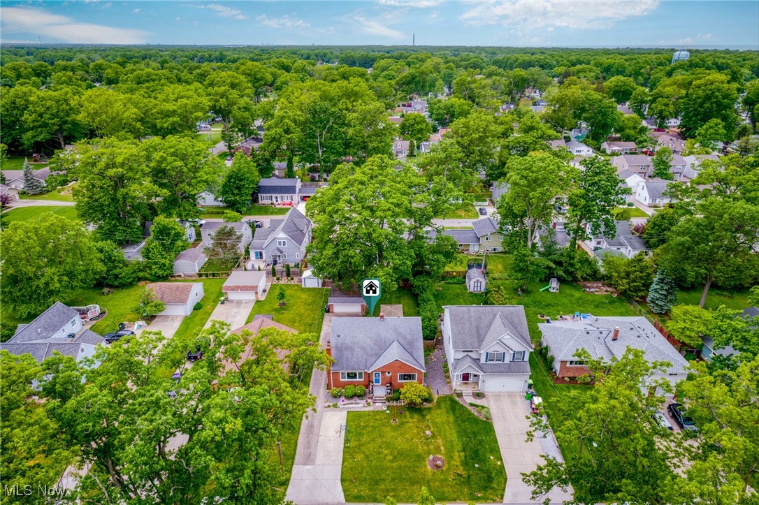 196 Tomahawk Drive, Avon Lake, Ohio image 9