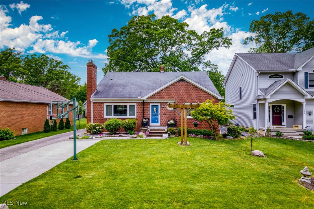 196 Tomahawk Drive