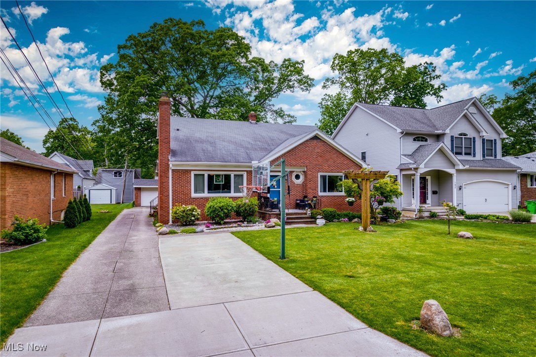 196 Tomahawk Drive