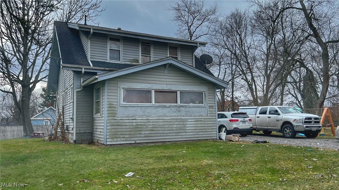 2354 3rd Street, Canton, Ohio image 1