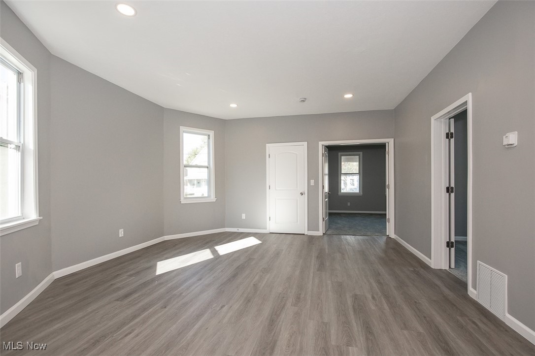 Selden Allotment - Residential Income