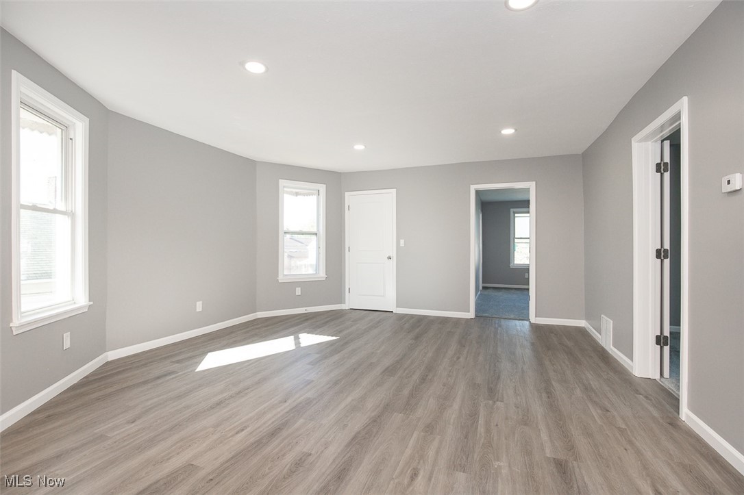 Selden Allotment - Residential Income