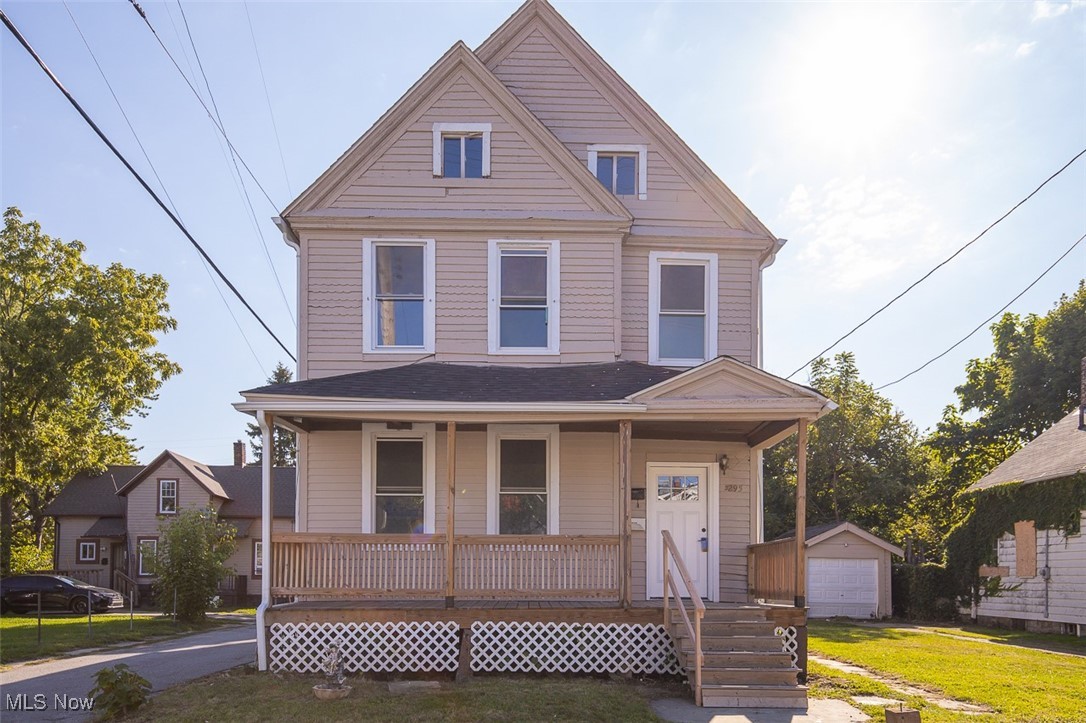 Selden Allotment - Residential Income