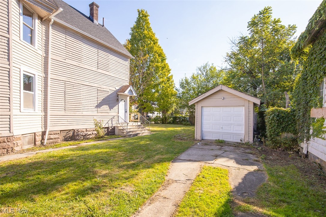 Selden Allotment - Residential Income