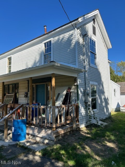 822 West Street, Caldwell, Ohio image 3