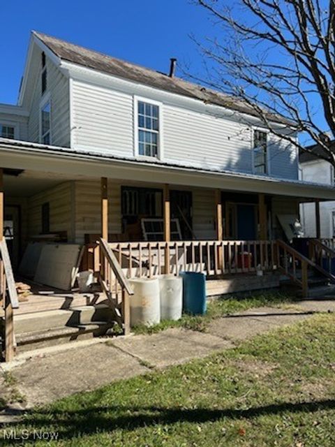 822 West Street, Caldwell, OH 43724 - MLS#: 5077119