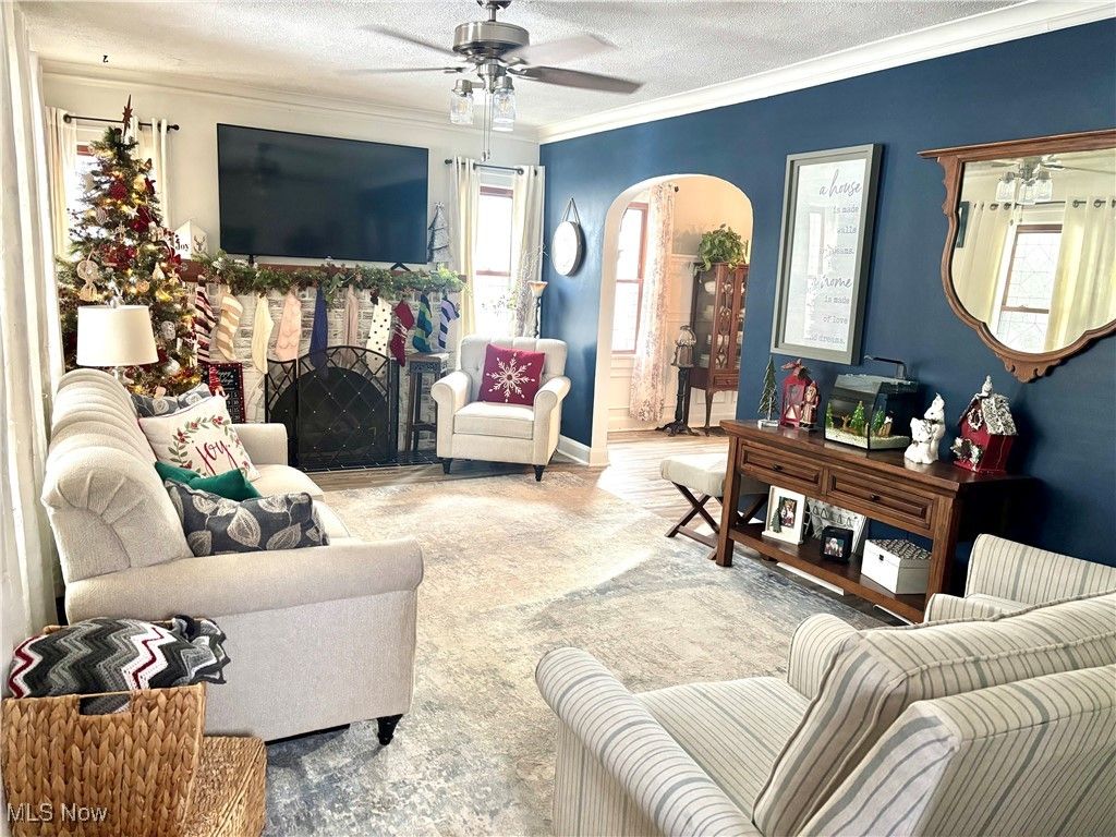 Photo of 135 Afton Avenue, Youngstown, OH 44512 (MLS # 5176092)