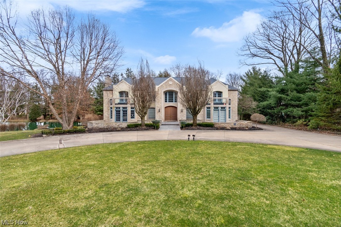 Luxury 5-Bedroom Home In Leeds Gate Neighborhood - 7,229 Sq Ft, 3-Car Garage, 1.55 Acres - Medina Co., Wadsworth City Schools. ABSOLUTE AUCTION, all sells to the highest bidder on location. ONLINE BIDDING BEGINS SUNDAY, APRIL 7, 2024 – 12:00 PM and AUCTION LIVE ON-SITE BIDDING WILL BEGIN WEDNESDAY - APRIL 10, 2024 - 12:30 PM. Property Features: Quality constructed brick colonial home built in 1997 with 7,229 sq ft of living. The first floor of the home features a stunning open foyer, cherry wood executive office/den with fireplace, formal dining room, living room w/bar entertaining area, half bath, kitchen, owner’s suite with walk-in closet and large bath w/soak tub and walk-in shower. The second floor has four bedrooms with walk-in closets and jack-and-jill style bathrooms. Unfinished full basement with 3 furnaces, large cedar lined closet, and loads of storage. The stone patio on the back of the home overlooks the pond. The horseshoe driveway leads to the oversized 3-car garage and around to the front main entrance of the home. The home is ready for updates and sprucing. Medina County parcel #040-20B-09-125. The home will be open for inspection on Wednesday, April 3 from 3:00 PM -5:30 PM and Friday, April 5 from 11:00 AM - 12:00 PM. The home will also be open 1.5 hours before the auction. Terms On Real Estate: 10% down auction day, balance due at closing. A 10% buyer’s premium will be added to the highest bid to establish the purchase price. Any desired inspections must be made prior to bidding. All information contained herein was derived from sources believed to be correct. Information is believed to be accurate but not guaranteed.