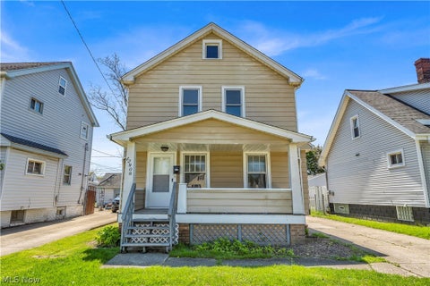 Homes For Rent - 12808 Havana Road<br/> Garfield Heights, OH 44125