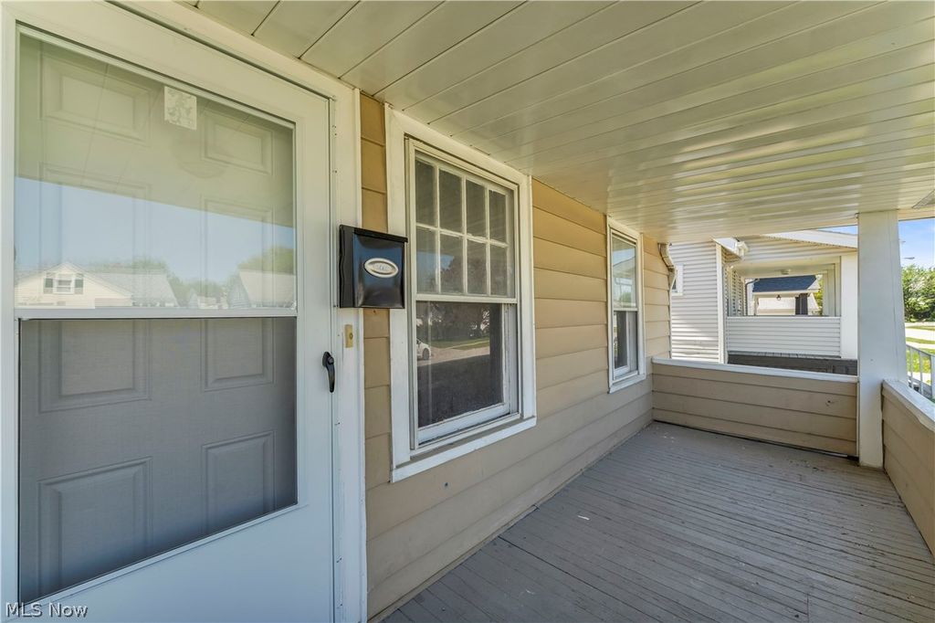 Photo of 12808 Havana Road, Garfield Heights, OH 44125 (MLS # 5208120)
