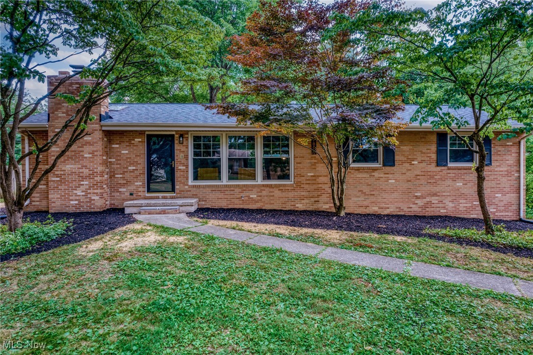 Welcome to this fully updated all-brick ranch located in the highly desirable Jackson Local School District! This move-in ready home features 3 spacious bedrooms and 2 fully renovated bathrooms, including a private en-suite in the master bedroom. Step inside to discover brand new flooring and fresh paint throughout, along with a modern kitchen boasting granite countertops, new cabinetry, subway tile backsplash, and brand new stainless steel appliances.
The list of updates is extensive—enjoy peace of mind with a brand new roof, new electrical panel and exterior service meter, all new PEX plumbing, new drains, and a brand new hot water tank and central A/C unit. The bathrooms have been fully updated with modern finishes, and the home features a partially finished basement for additional living space.
Outside, you'll find a fenced-in backyard perfect for pets or entertaining, along with new soffits that enhance the home’s curb appeal. Don’t miss your chance to own this worry-free, turn-key home in a sought-after location! *Property is agent owned