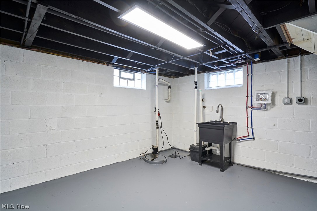 Stark Acres Sub - Residential