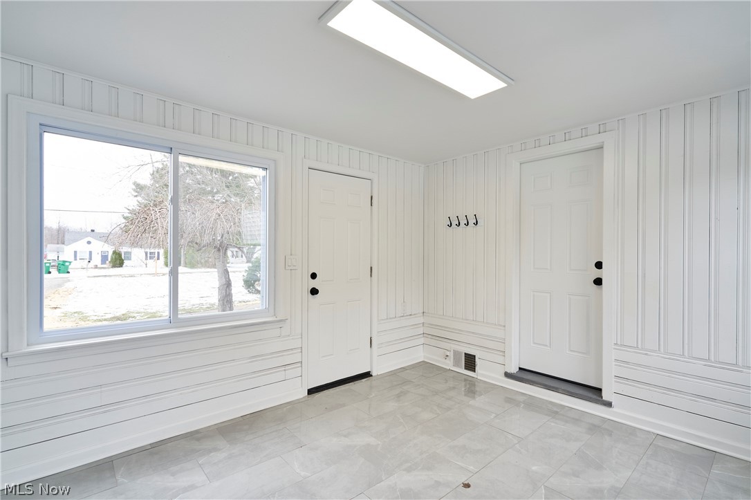 Stark Acres Sub - Residential