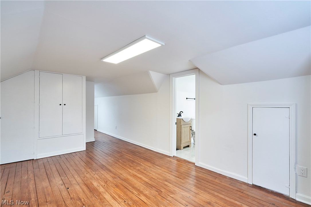 Stark Acres Sub - Residential