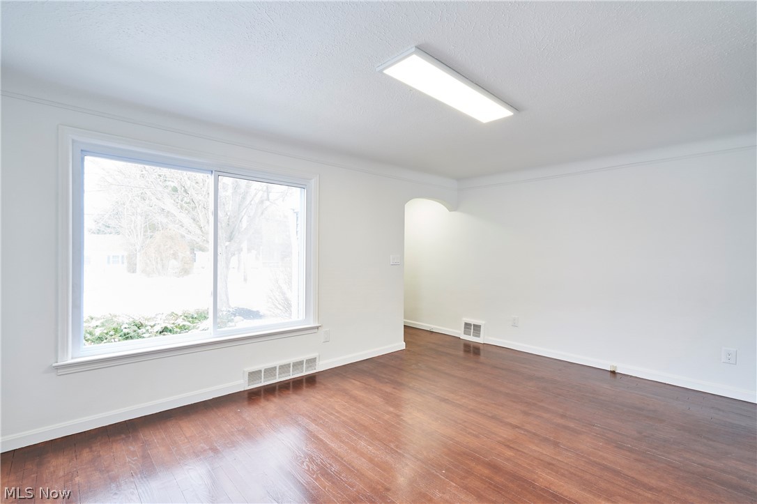 Stark Acres Sub - Residential