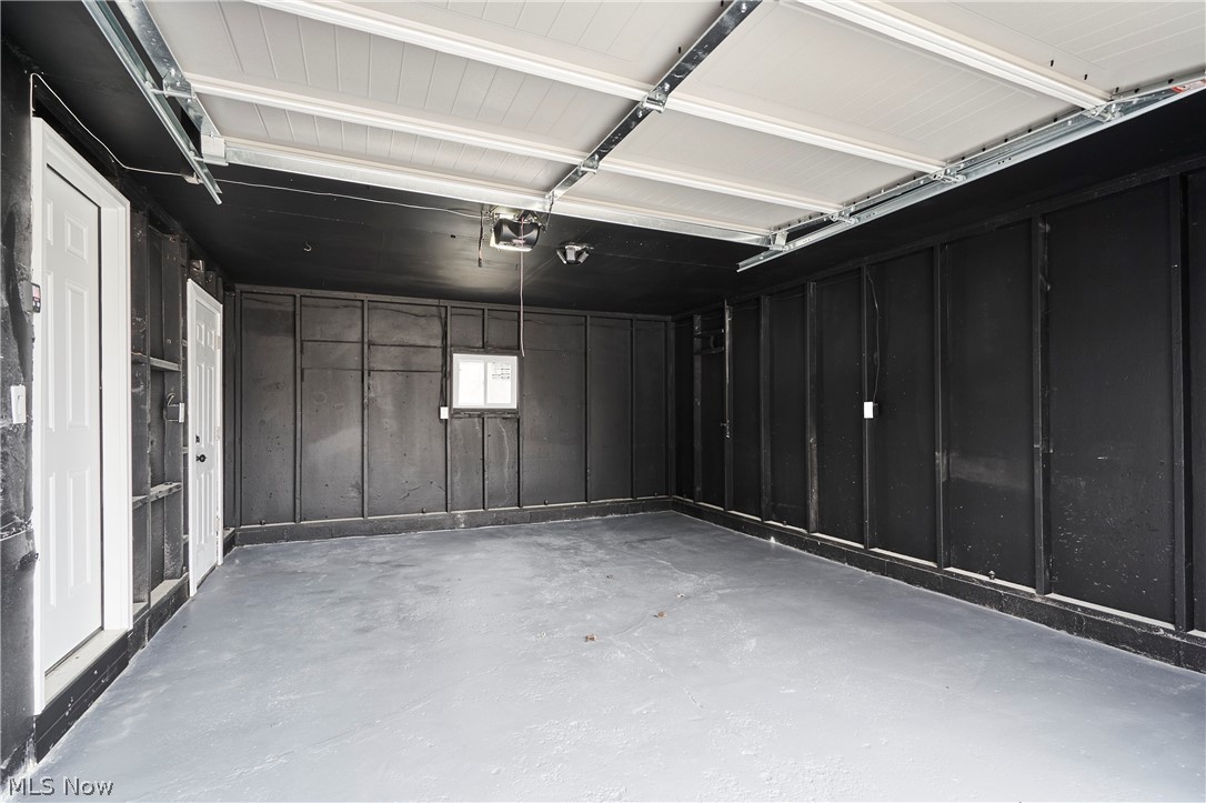 Stark Acres Sub - Residential