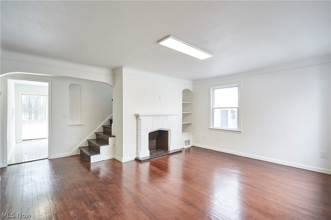 Stark Acres Sub - Residential