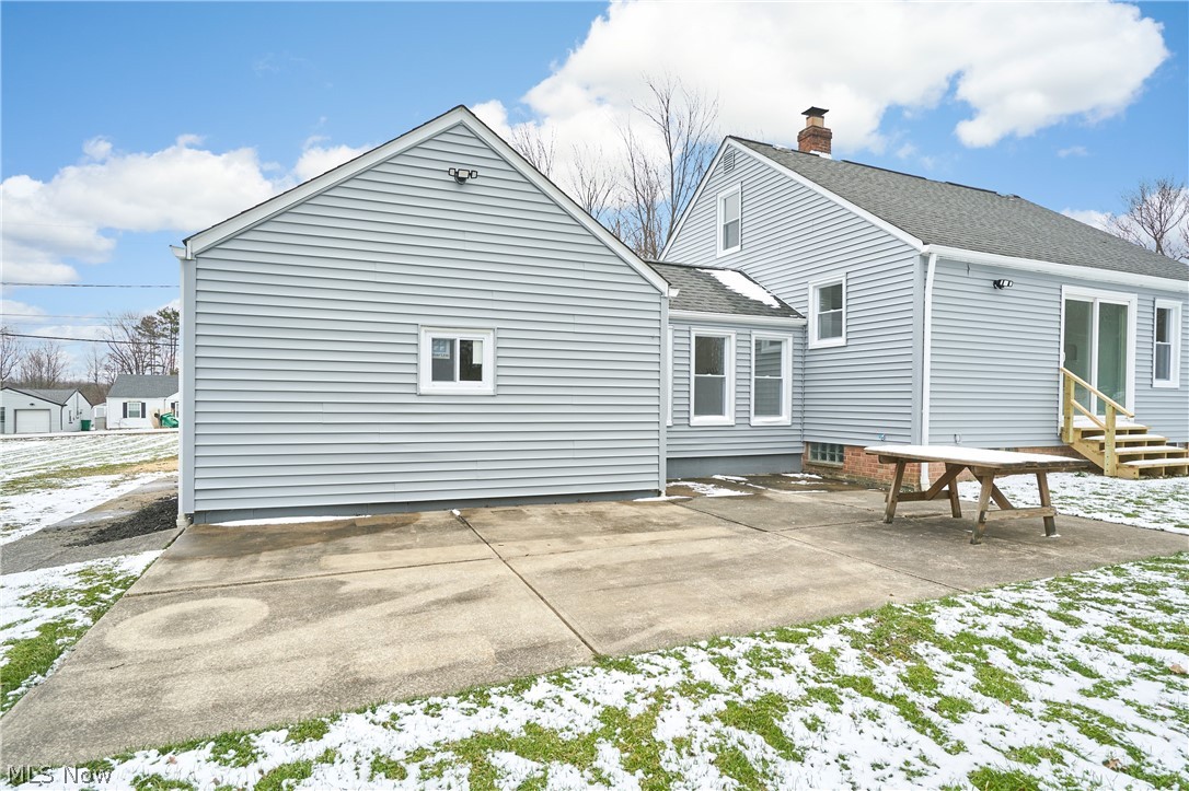 Stark Acres Sub - Residential