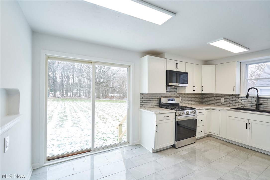 Stark Acres Sub - Residential