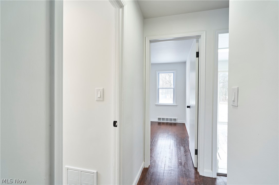 Stark Acres Sub - Residential