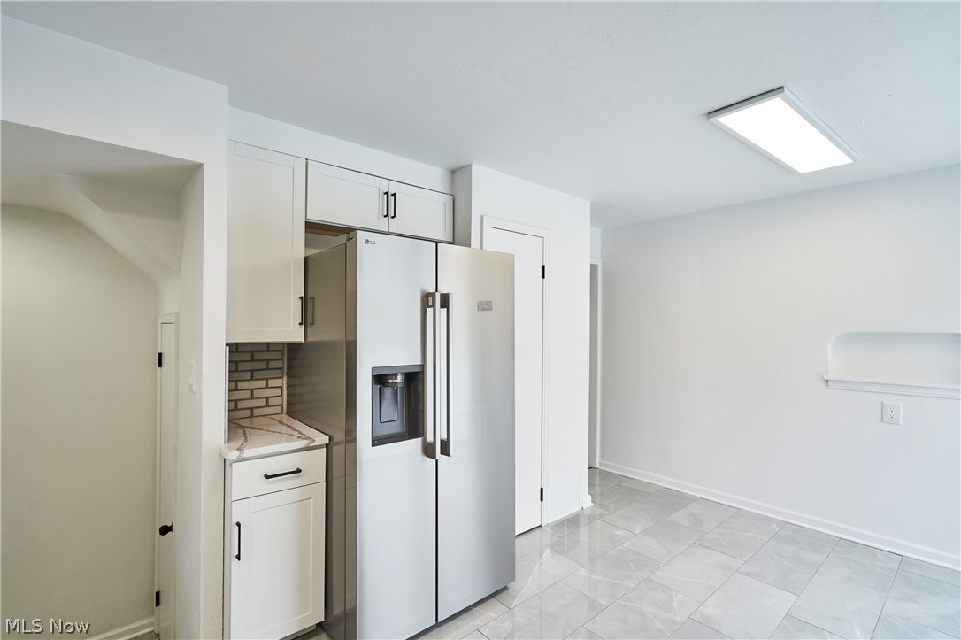 Stark Acres Sub - Residential