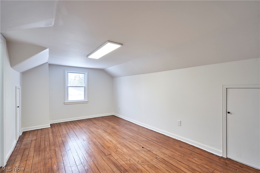 Stark Acres Sub - Residential