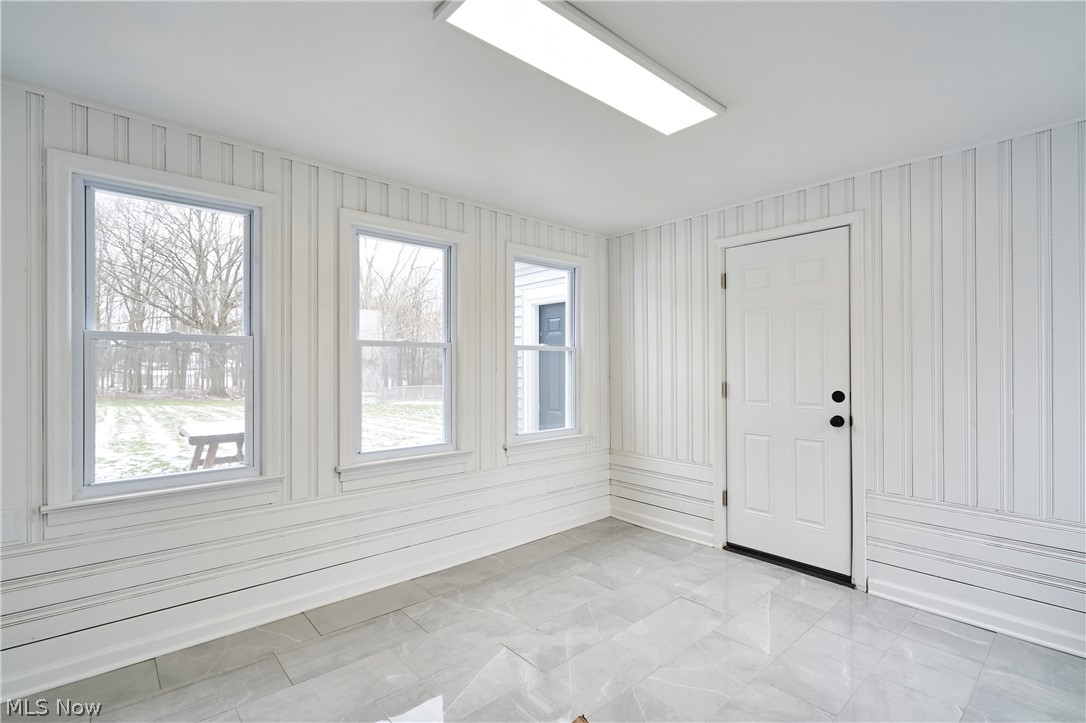 Stark Acres Sub - Residential