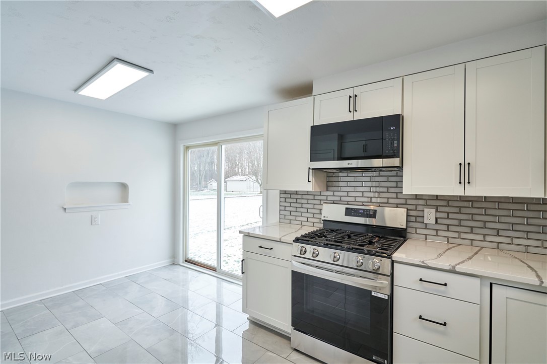 Stark Acres Sub - Residential