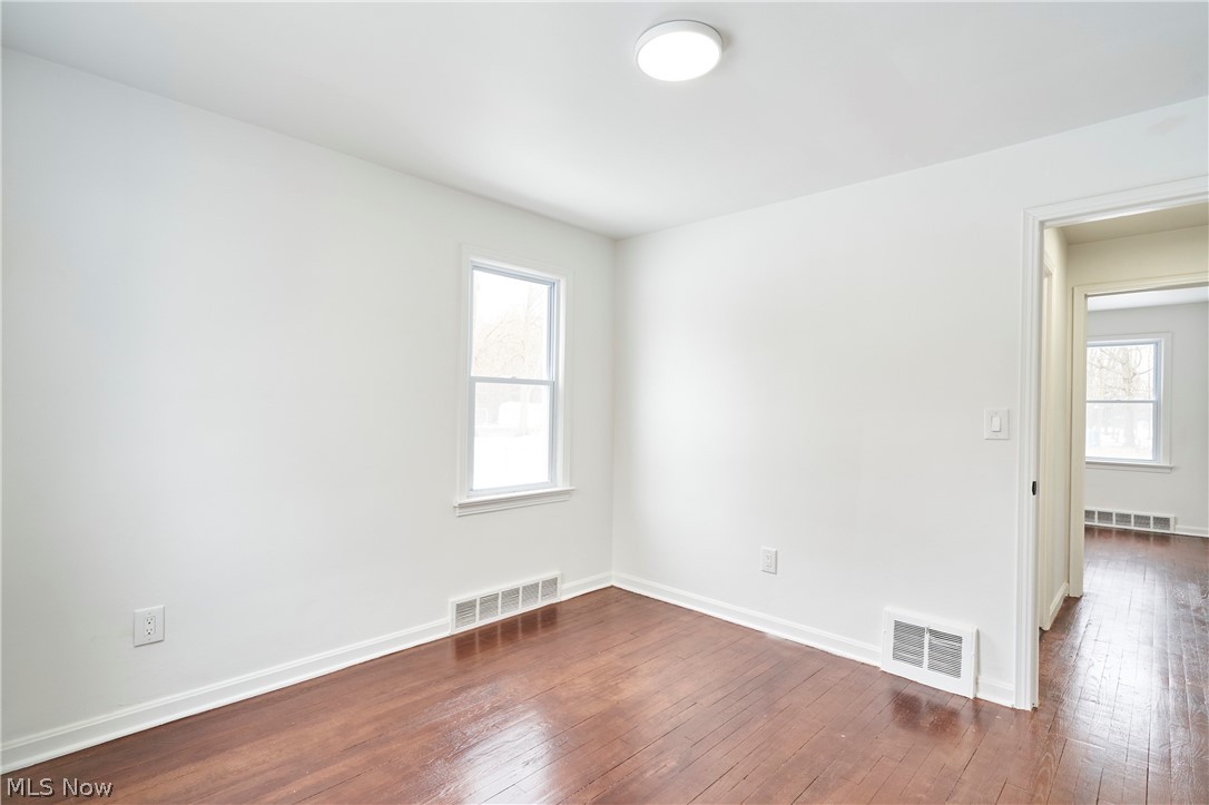 Stark Acres Sub - Residential