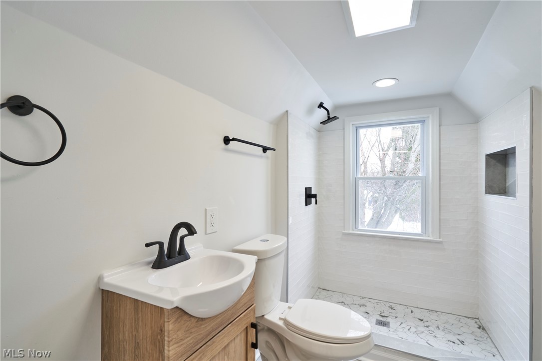 Stark Acres Sub - Residential