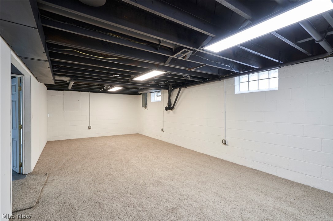 Stark Acres Sub - Residential