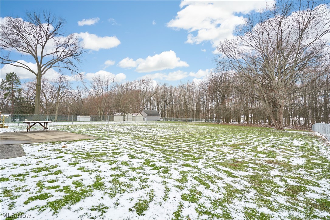 Stark Acres Sub - Residential