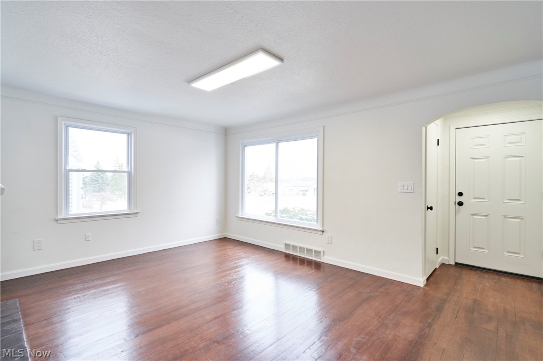 Stark Acres Sub - Residential