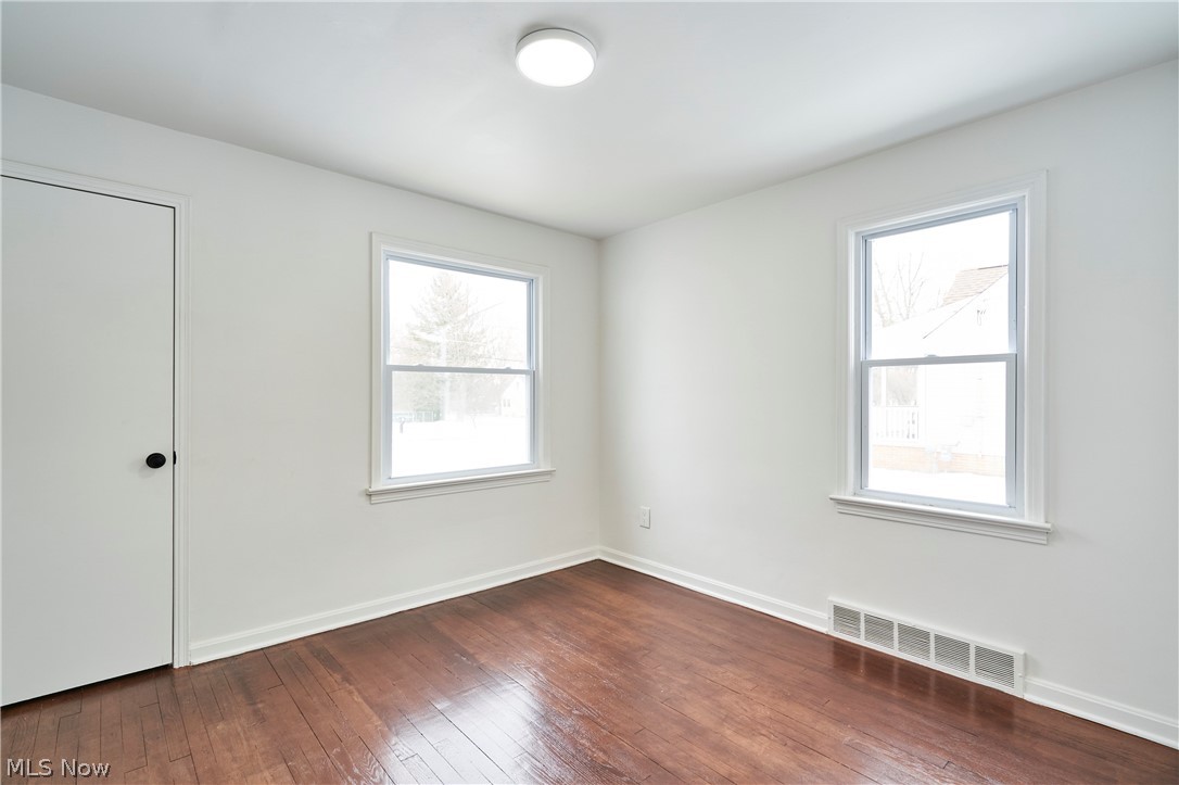 Stark Acres Sub - Residential