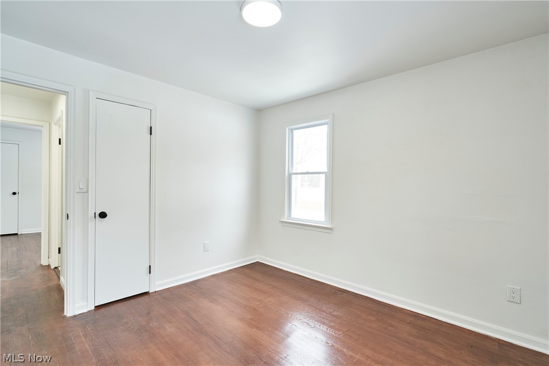 Stark Acres Sub - Residential