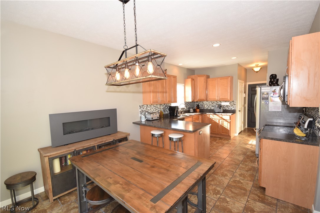 West Arado - Residential