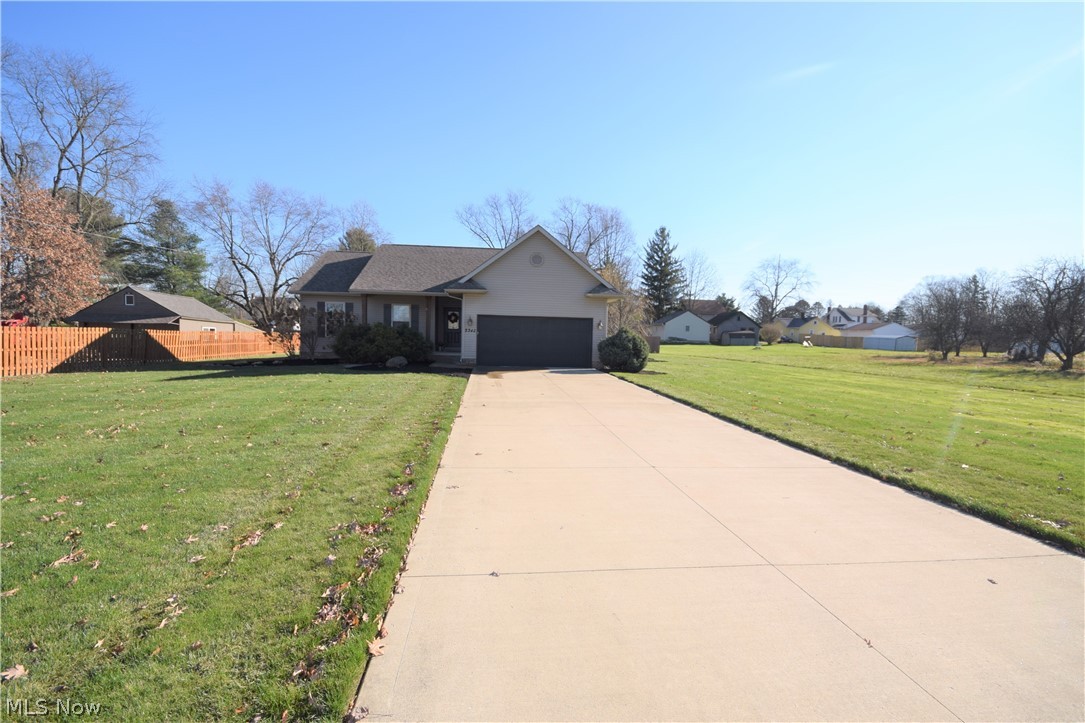 West Arado - Residential