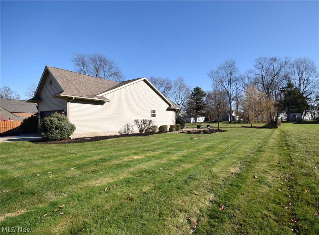 West Arado - Residential