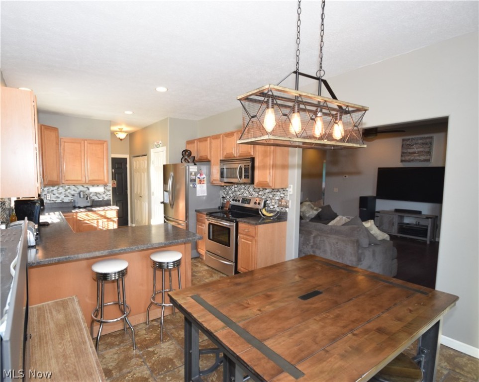 West Arado - Residential