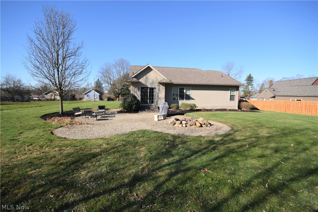 West Arado - Residential