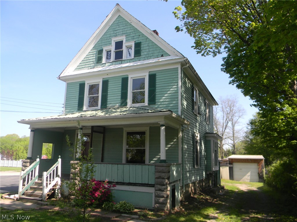 Andrews Brothers Allotment - Residential