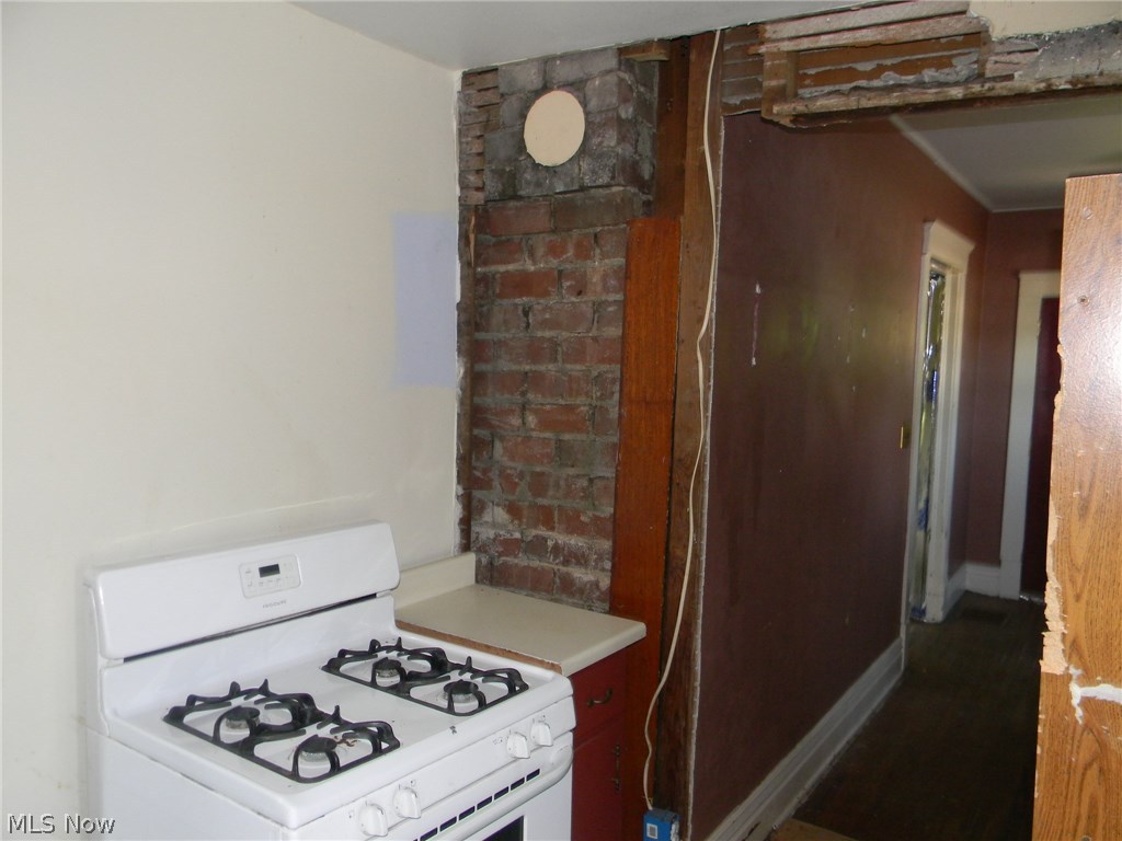 Andrews Brothers Allotment - Residential