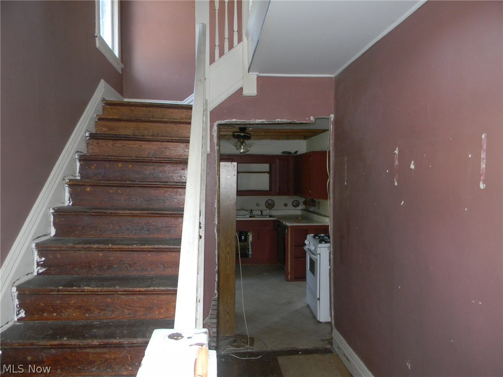 Andrews Brothers Allotment - Residential