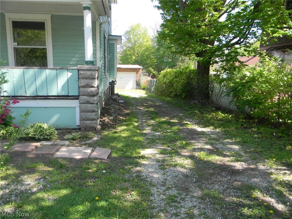 Andrews Brothers Allotment - Residential