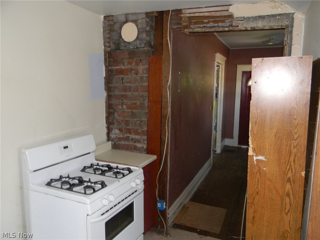 Andrews Brothers Allotment - Residential