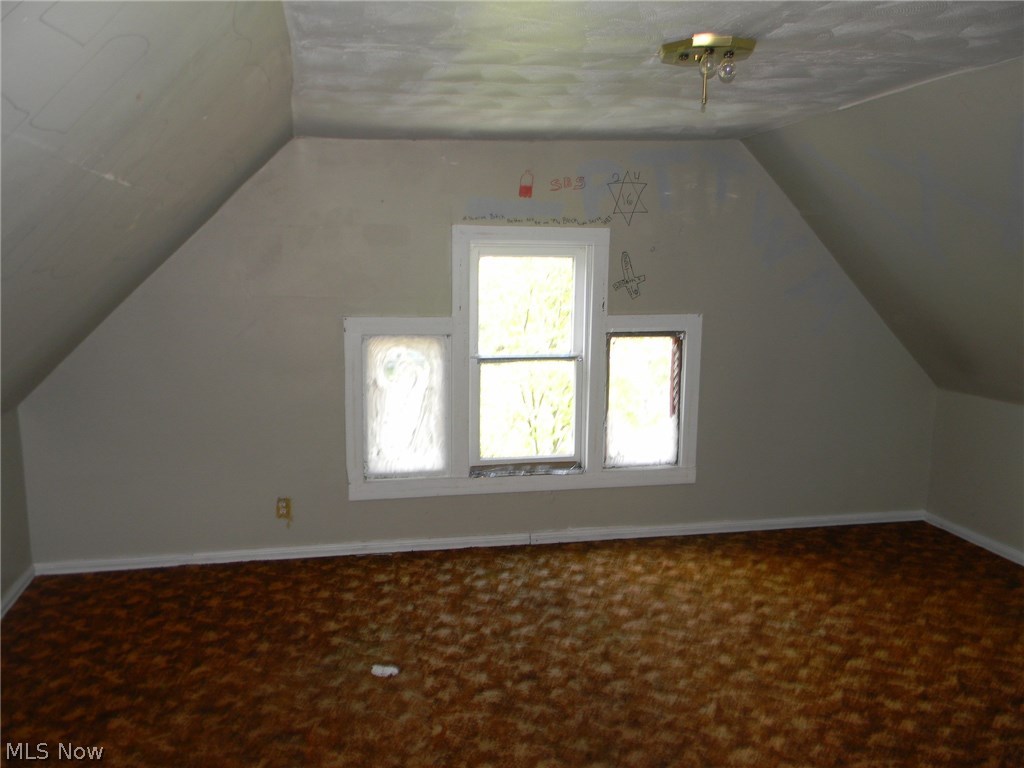 Andrews Brothers Allotment - Residential