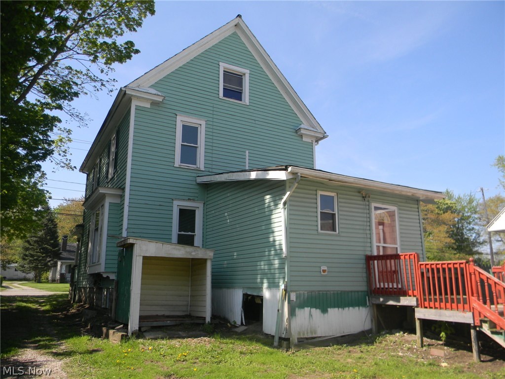 Andrews Brothers Allotment - Residential