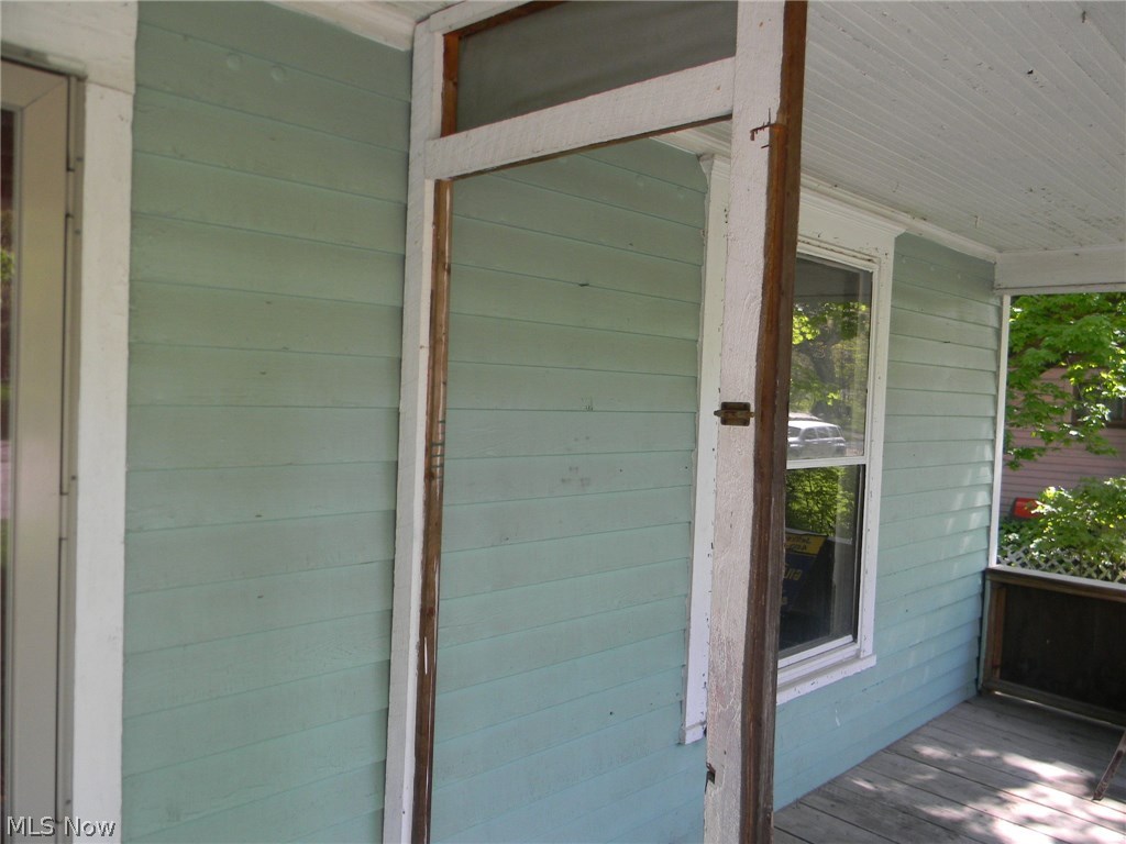 Andrews Brothers Allotment - Residential
