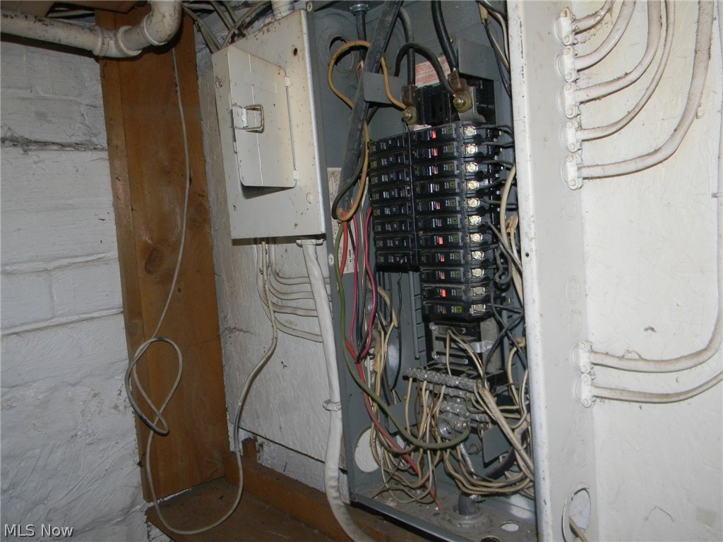 Andrews Brothers Allotment - Residential